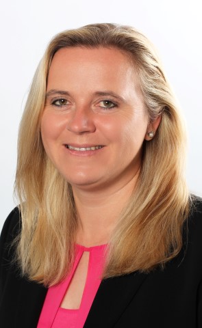 Bezirksleiterin: Simone Schwanenberger